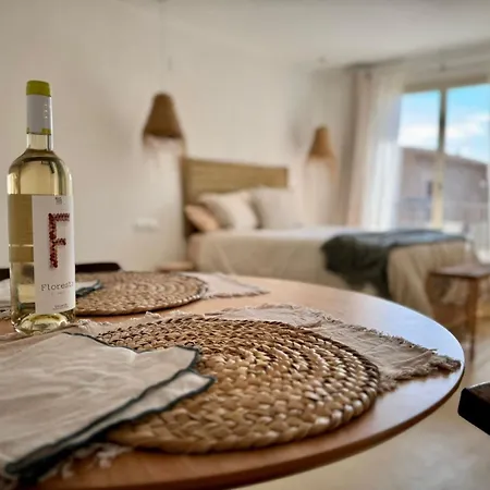 Casa Forta, Charm Between Vines * Capmany