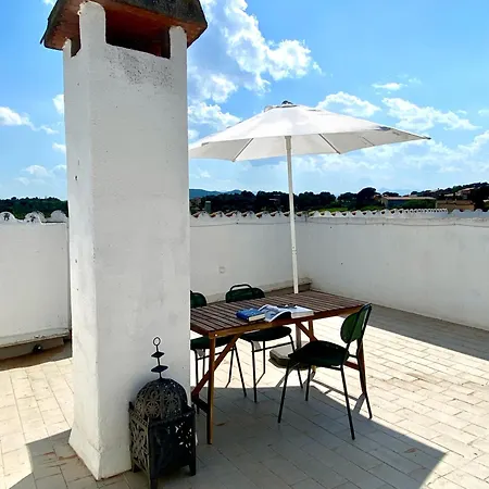 公寓 Casa Forta, Charm Between Vines *