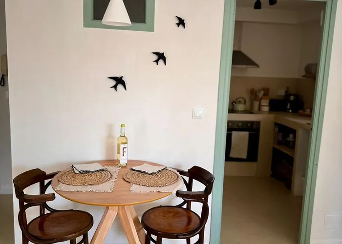 Casa Forta, Charm Between Vines Апартаменты Capmany