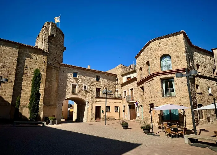 Casa Forta, Charm Between Vines