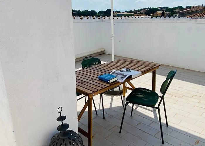 Casa Forta, Charm Between Vines Апартаменты Capmany