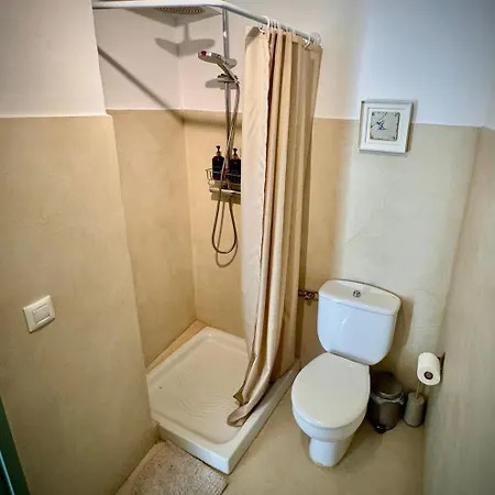 Casa Forta, Charm Between Vines Apartment