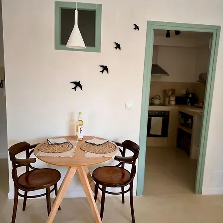 Casa Forta, Charm Between Vines Apartment Capmany
