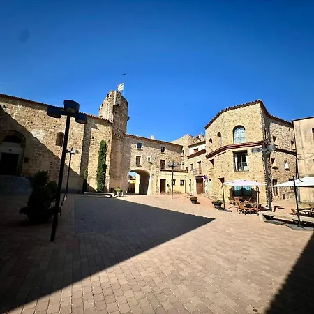 Casa Forta, Charm Between Vines Capmany