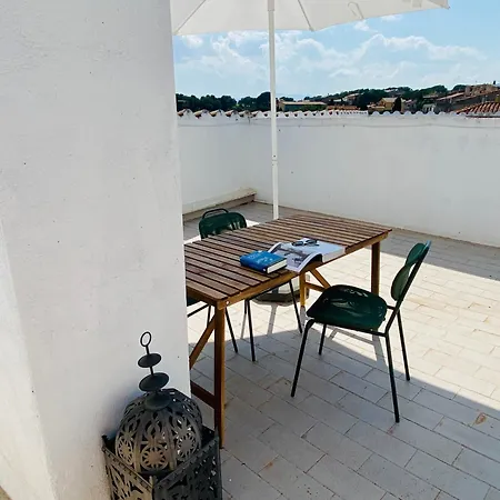 Casa Forta, Charm Between Vines Apartment Capmany