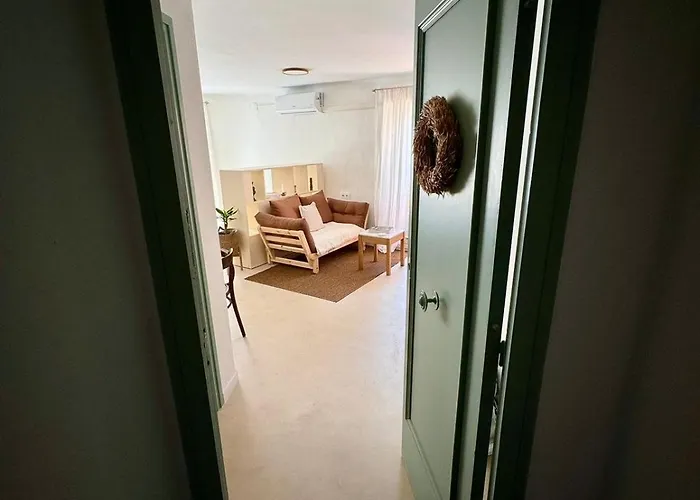 Casa Forta, Charm Between Vines *